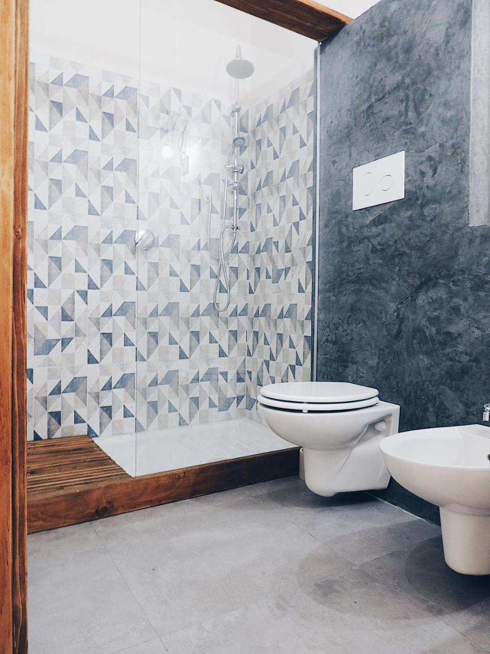 مبيت وإفطار Ilbono Casa Anna المظهر الخارجي الصورة