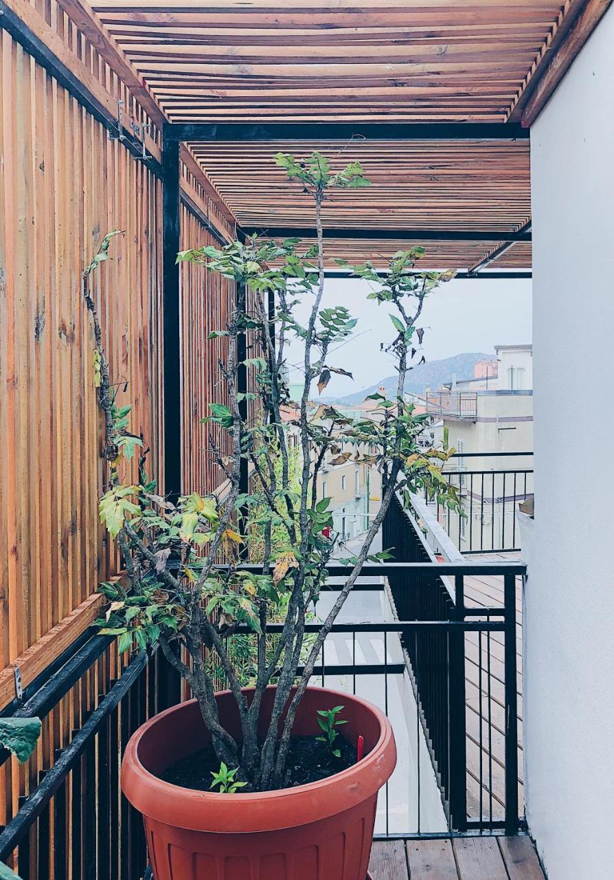 مبيت وإفطار Ilbono Casa Anna المظهر الخارجي الصورة
